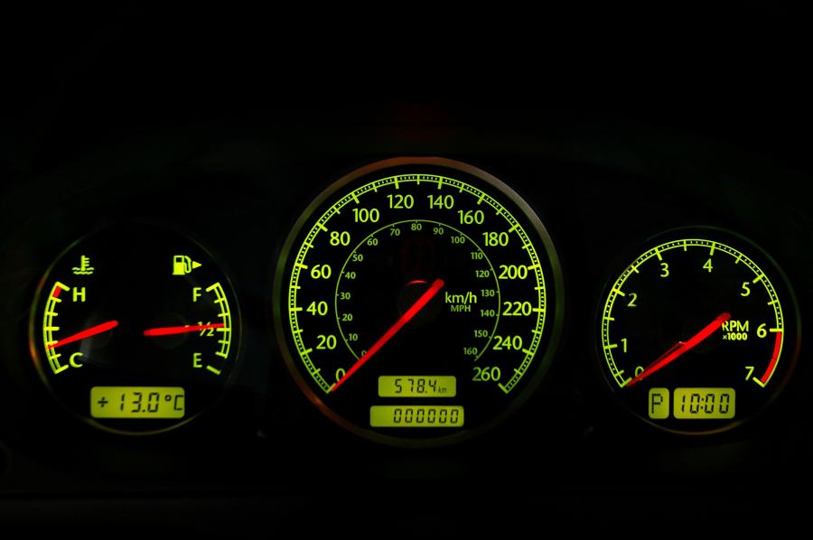  Chrysler Crossfire Roadster 2005 года  (фото 32 из 96)